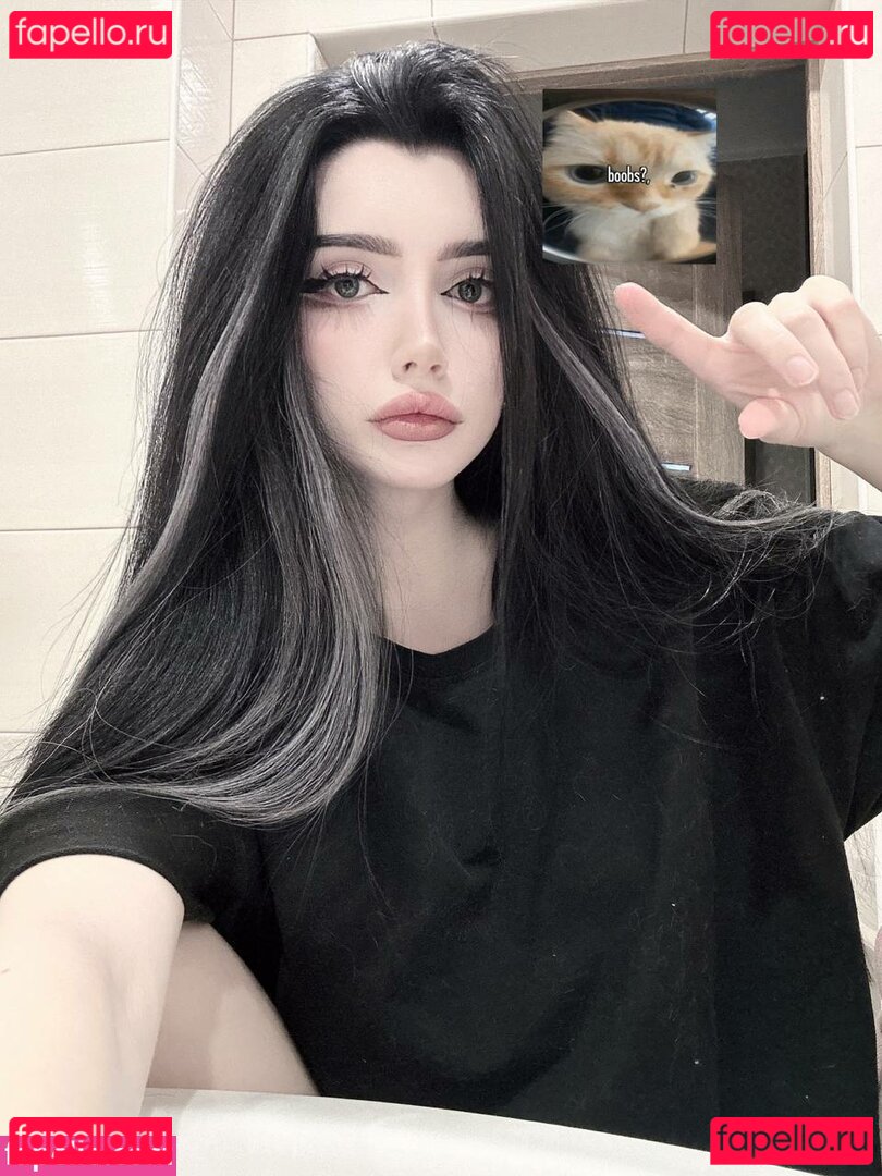 morphilina Onlyfans Photo Gallery 