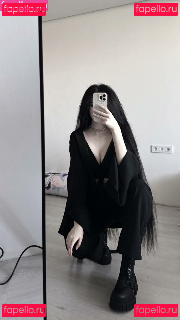 morphilina Onlyfans Photo Gallery 