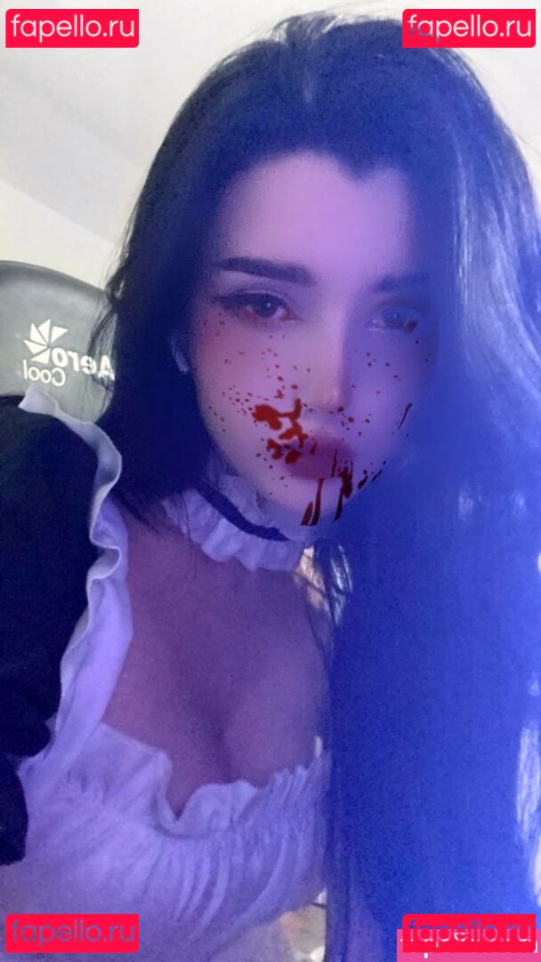 morphilina Onlyfans Photo Gallery 