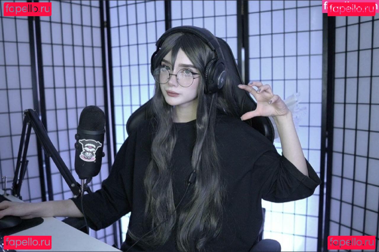 morphilina Onlyfans Photo Gallery 