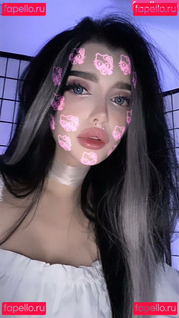 morphilina Onlyfans Photo Gallery 