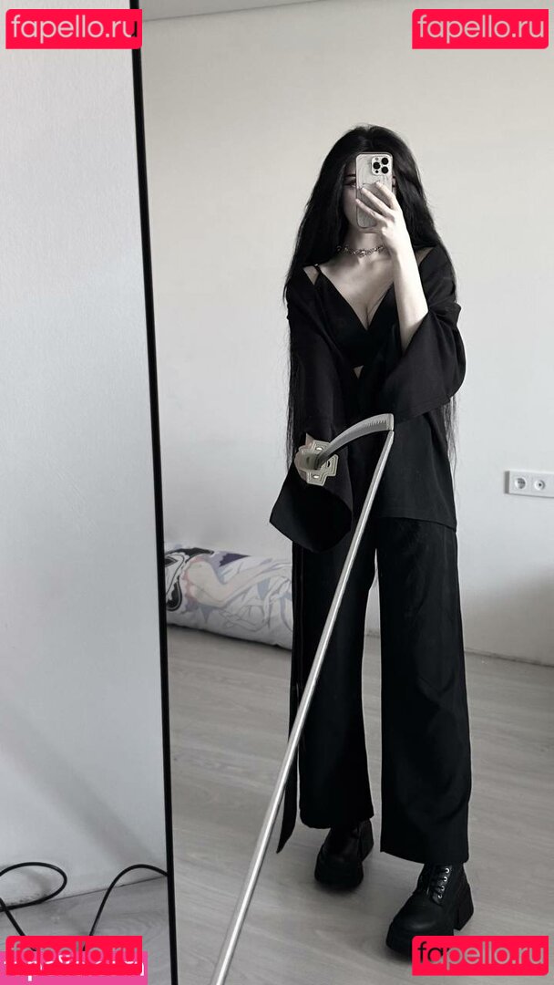 morphilina Onlyfans Photo Gallery 