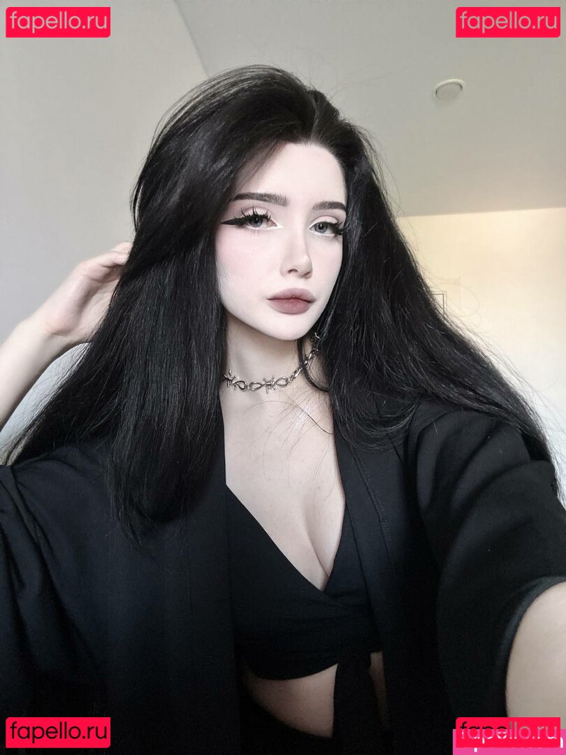 morphilina Onlyfans Photo Gallery 