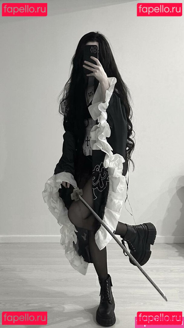 morphilina Onlyfans Photo Gallery 