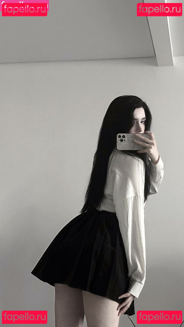 morphilina Onlyfans Photo Gallery 