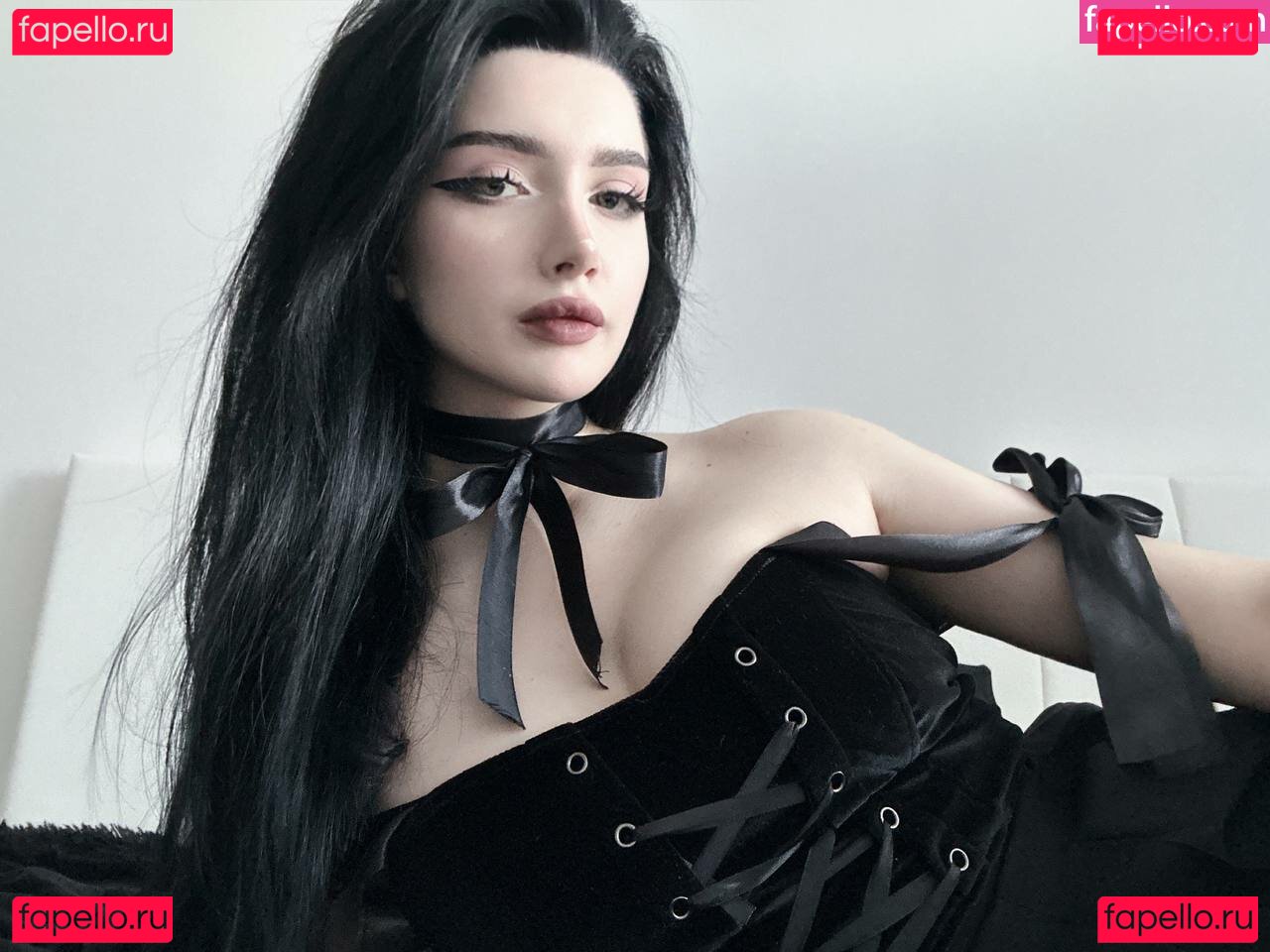 morphilina Onlyfans Photo Gallery 