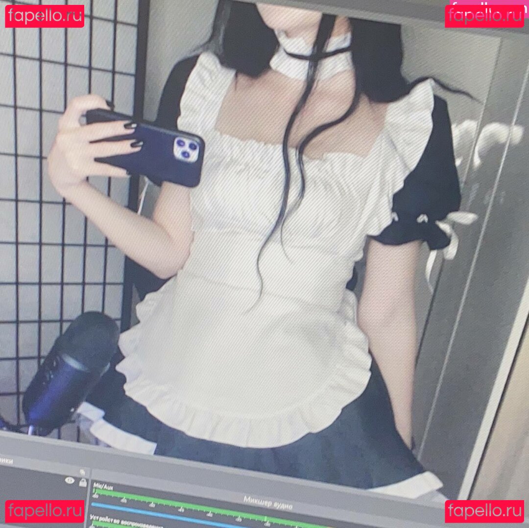 morphilina Onlyfans Photo Gallery 