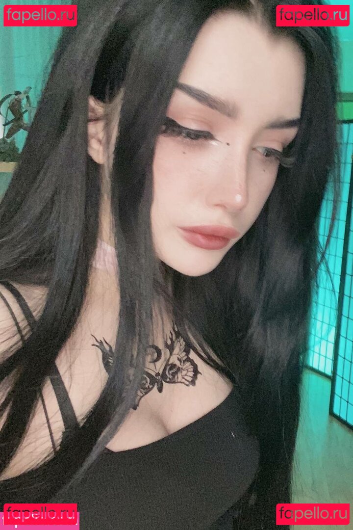 morphilina Onlyfans Photo Gallery 