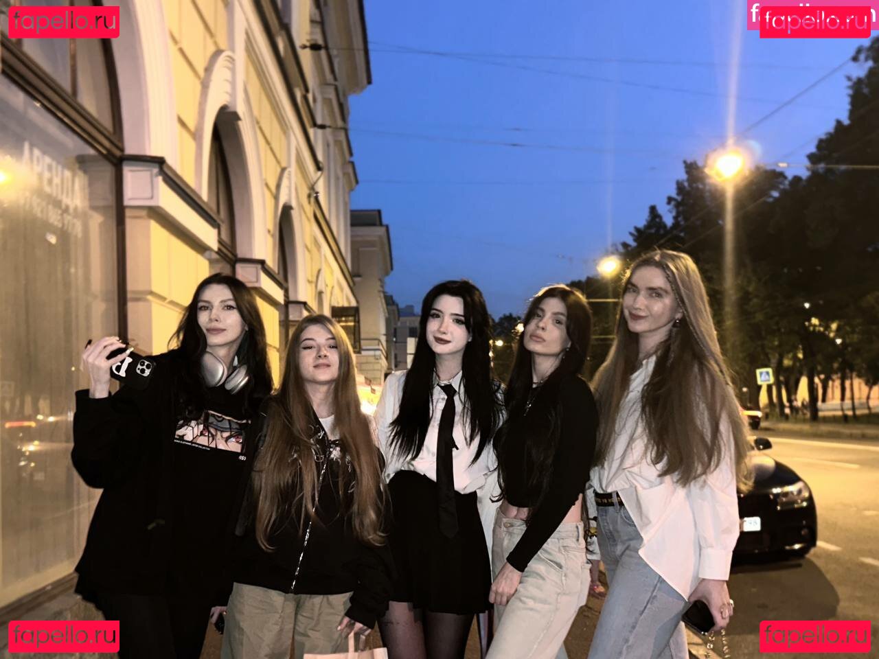 morphilina Onlyfans Photo Gallery 