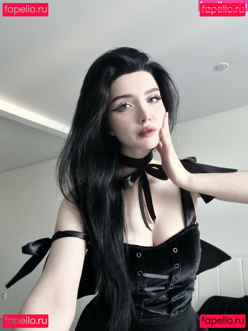 morphilina Onlyfans Photo Gallery 