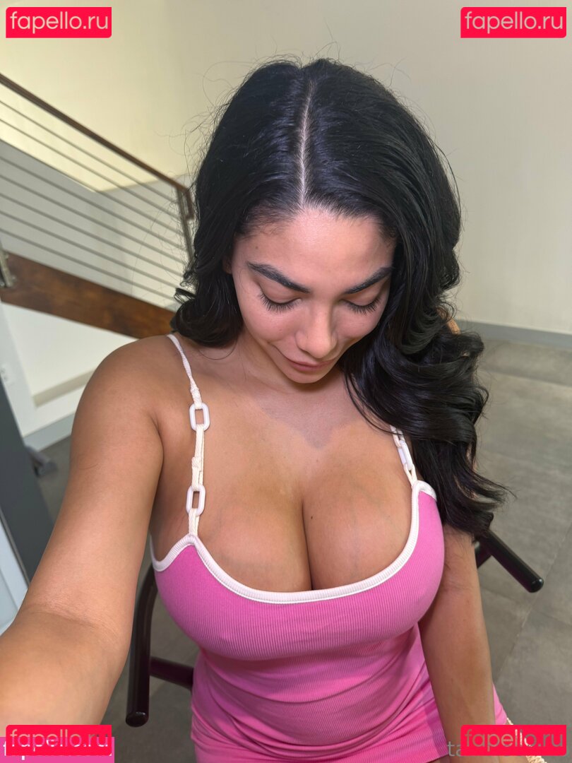 tatibloomxo Onlyfans Photo Gallery 
