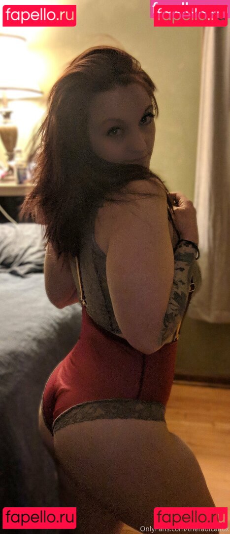 radicalfox117 / theradicalfox Onlyfans Photo Gallery 