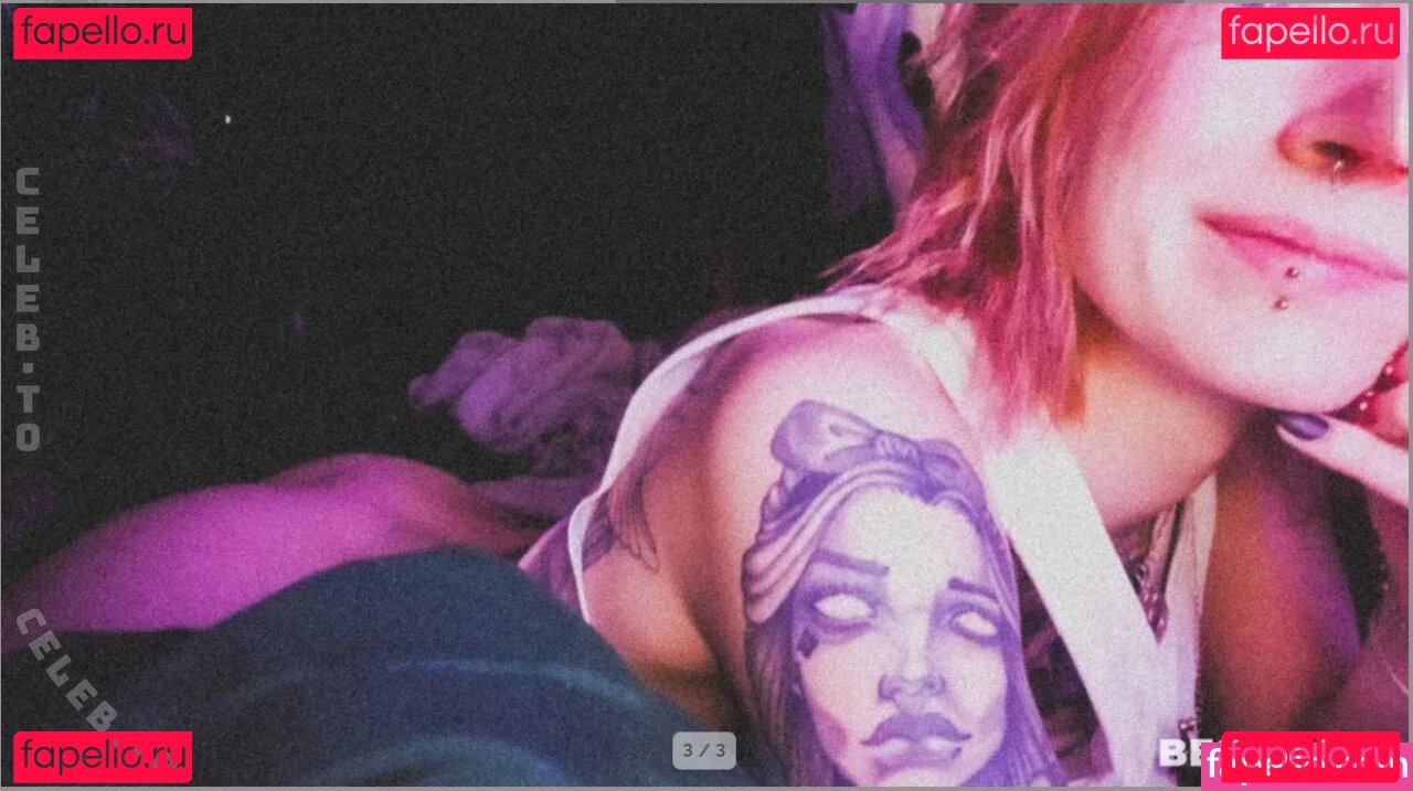 JazzLeGrande / xxjazzlegrandexx Onlyfans Photo Gallery 