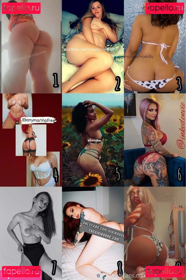 heathiemc_ / hxneyteexfree Onlyfans Photo Gallery 