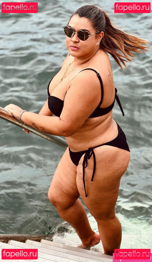 Preta Gil / pretagil Onlyfans Photo Gallery 