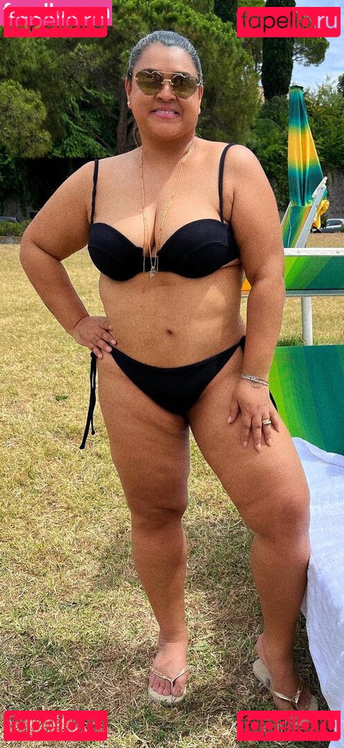 Preta Gil / pretagil Onlyfans Photo Gallery 