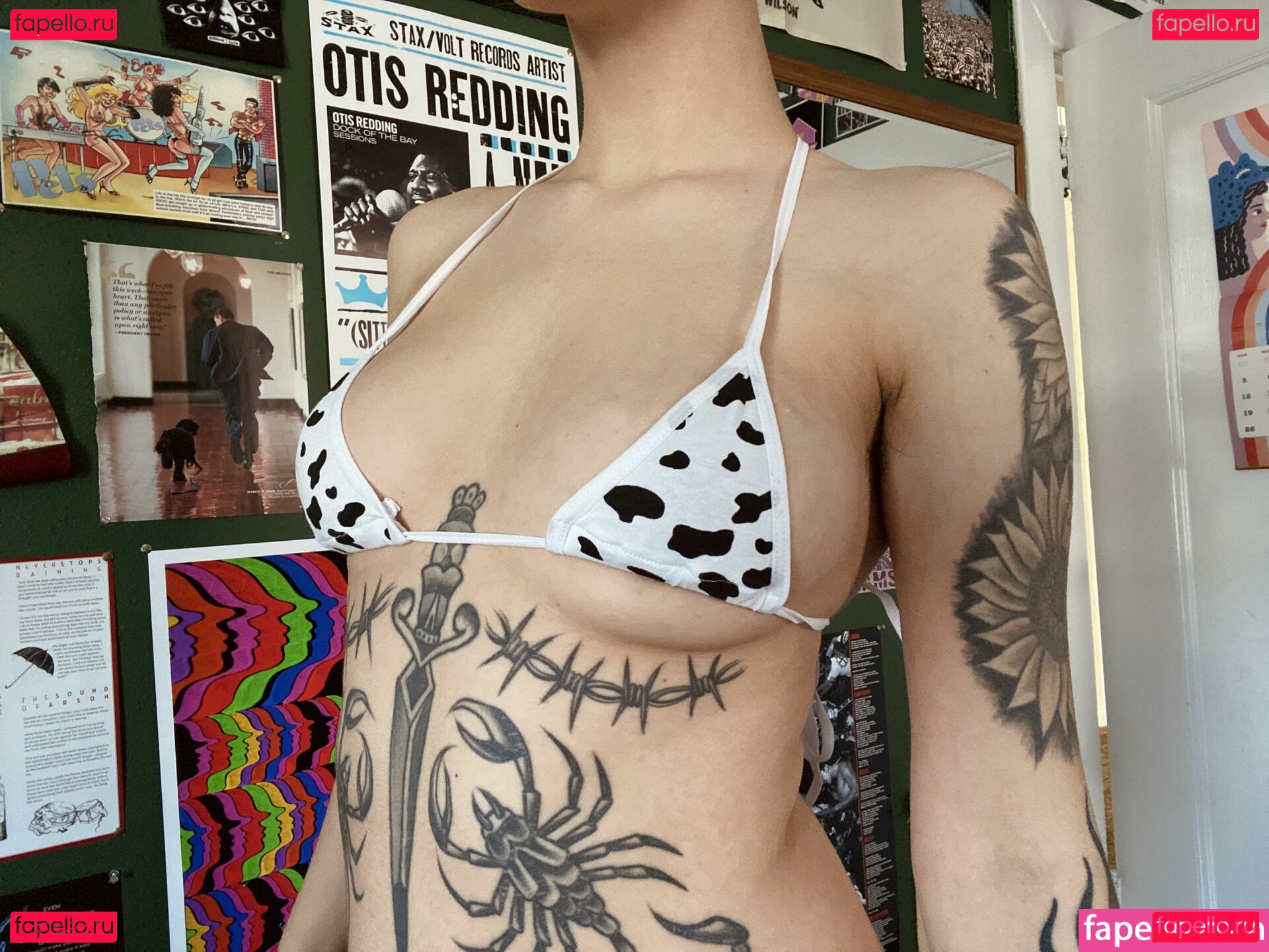 Kornbreadqueen Onlyfans Photo Gallery 