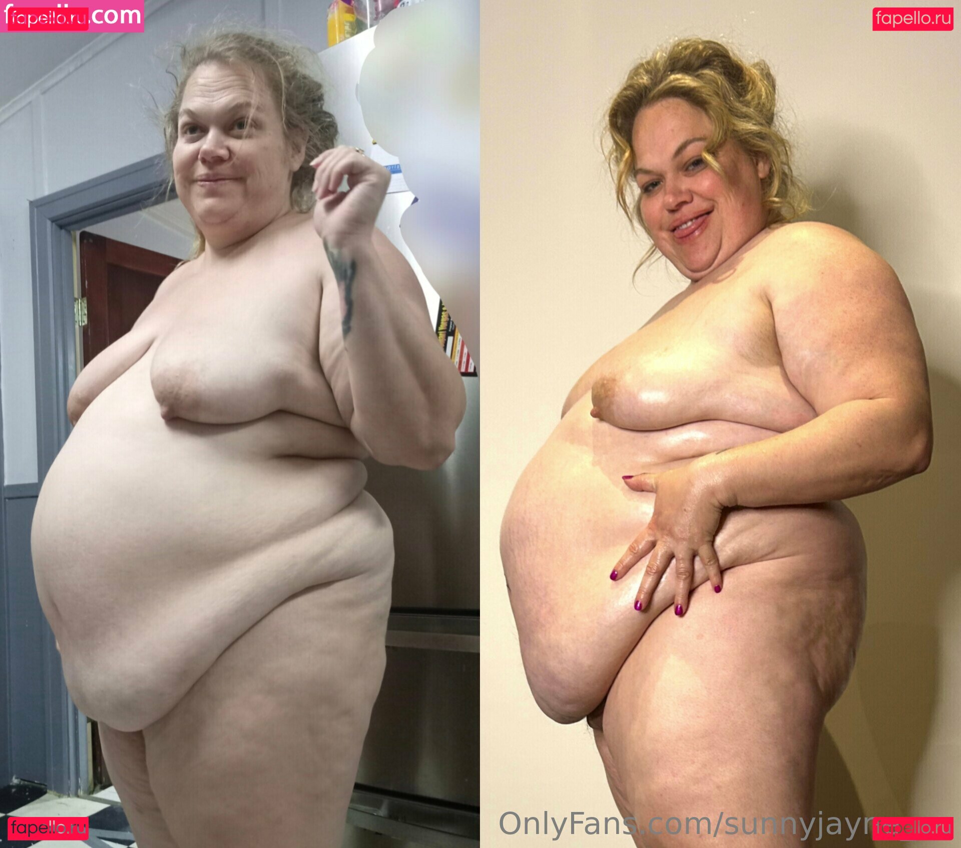 sunnyjayne_au Onlyfans Photo Gallery 