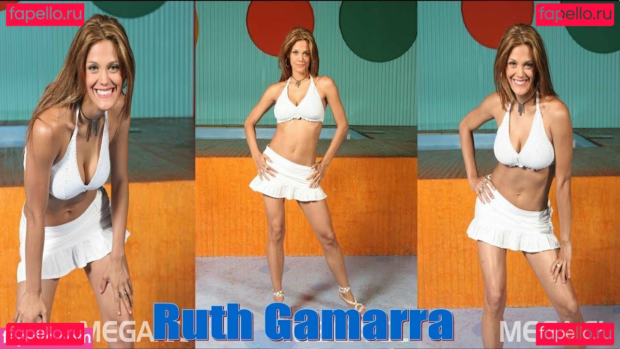 Ruth Gamarra / ruthgamarra Onlyfans Photo Gallery 
