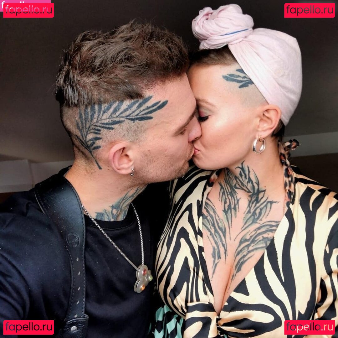 Edith Stehfest / edithstehfest Onlyfans Photo Gallery 