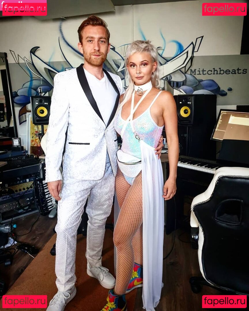 Edith Stehfest / edithstehfest Onlyfans Photo Gallery 