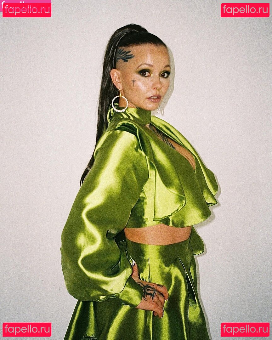 Edith Stehfest / edithstehfest Onlyfans Photo Gallery 