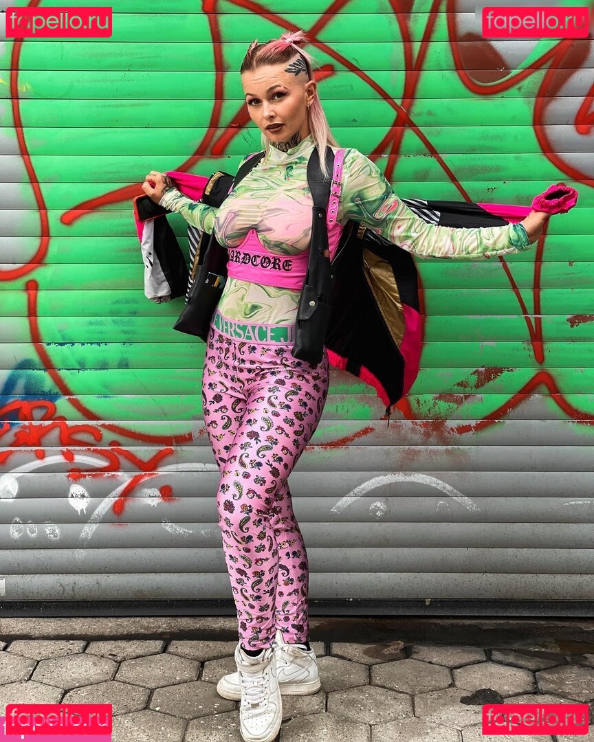 Edith Stehfest / edithstehfest Onlyfans Photo Gallery 