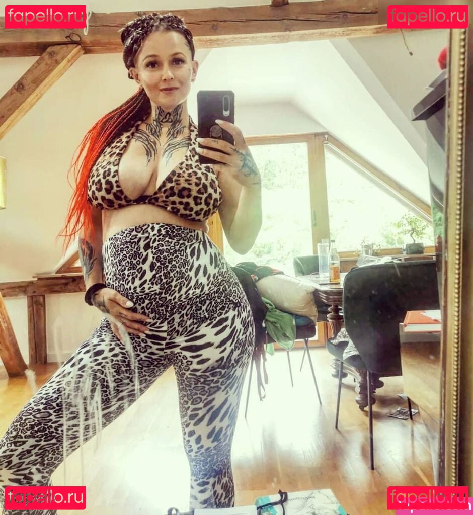 Edith Stehfest / edithstehfest Onlyfans Photo Gallery 