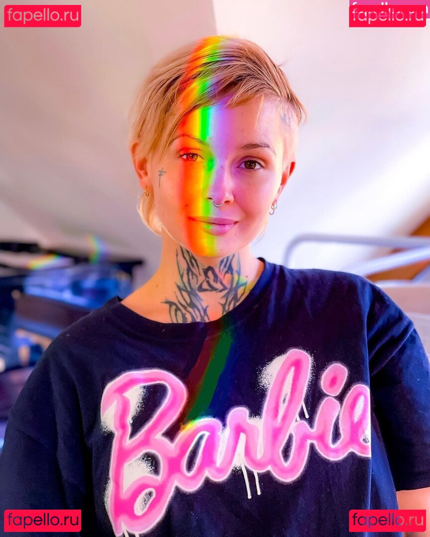 Edith Stehfest / edithstehfest Onlyfans Photo Gallery 