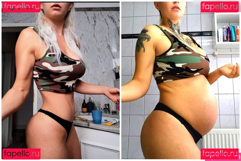 Edith Stehfest / edithstehfest Onlyfans Photo Gallery 