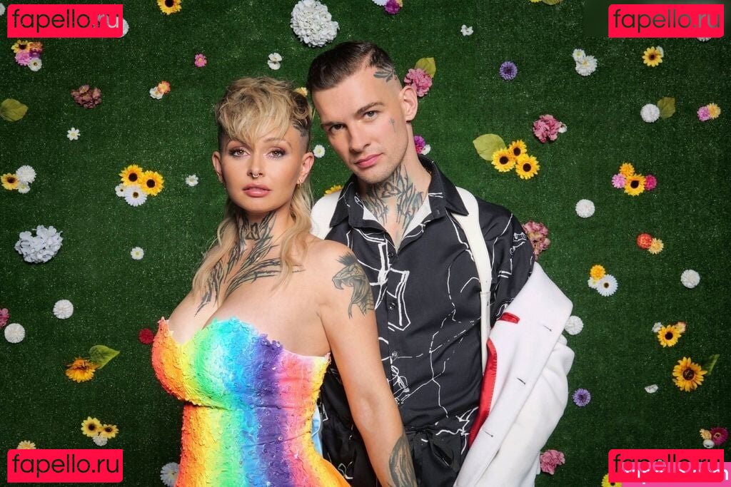 Edith Stehfest / edithstehfest Onlyfans Photo Gallery 