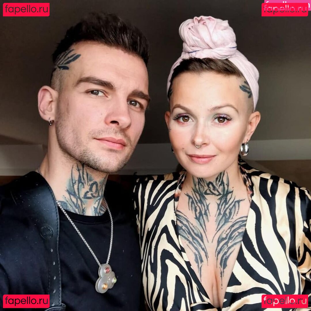 Edith Stehfest / edithstehfest Onlyfans Photo Gallery 