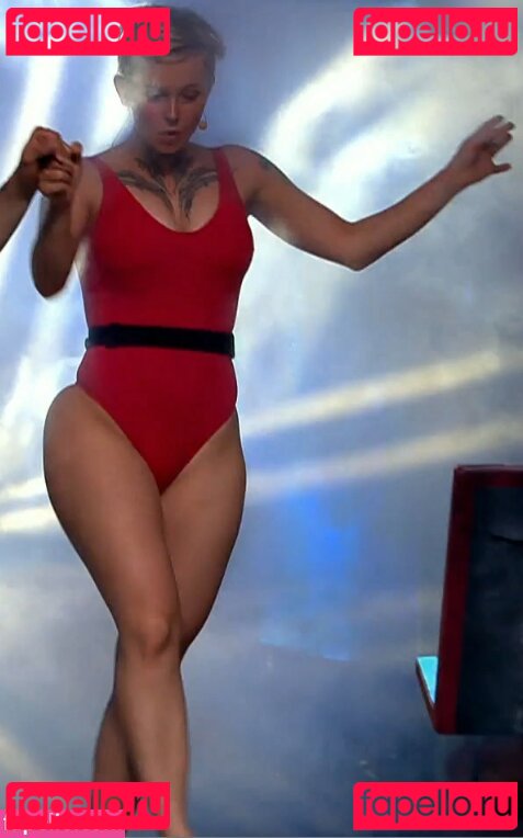 Edith Stehfest / edithstehfest Onlyfans Photo Gallery 