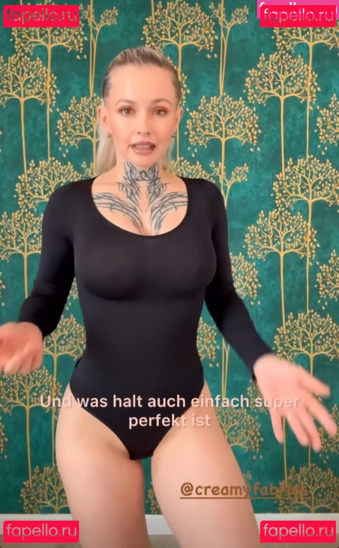 Edith Stehfest / edithstehfest Onlyfans Photo Gallery 