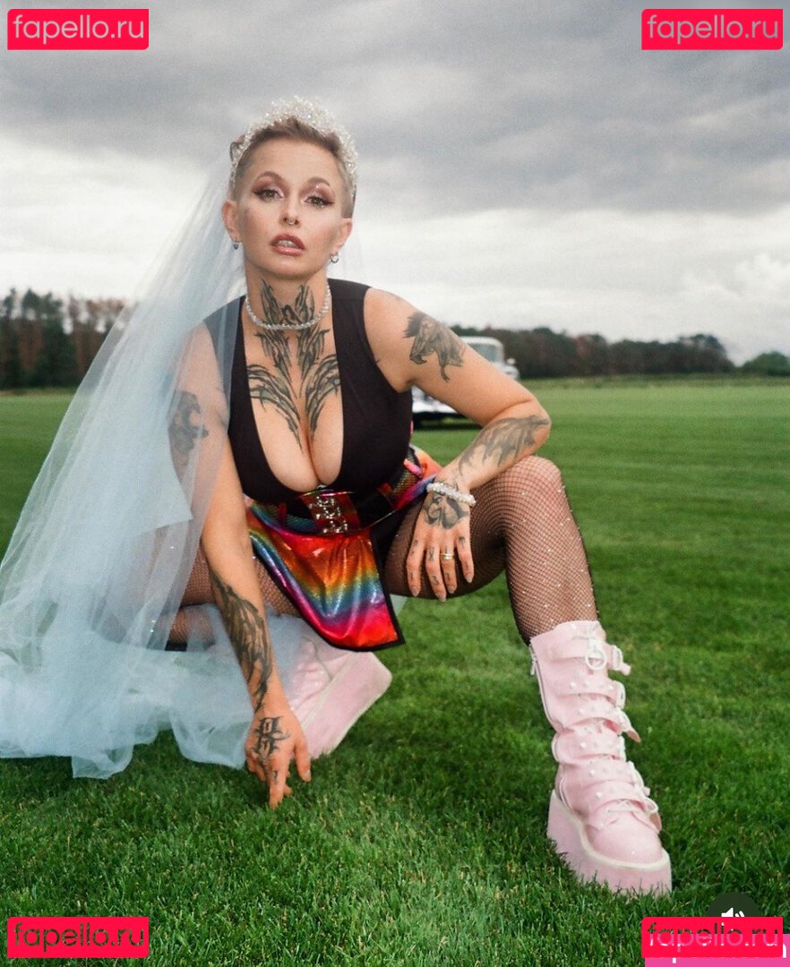 Edith Stehfest / edithstehfest Onlyfans Photo Gallery 