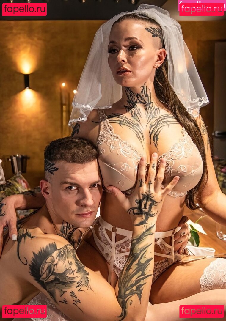 Edith Stehfest / edithstehfest Onlyfans Photo Gallery 