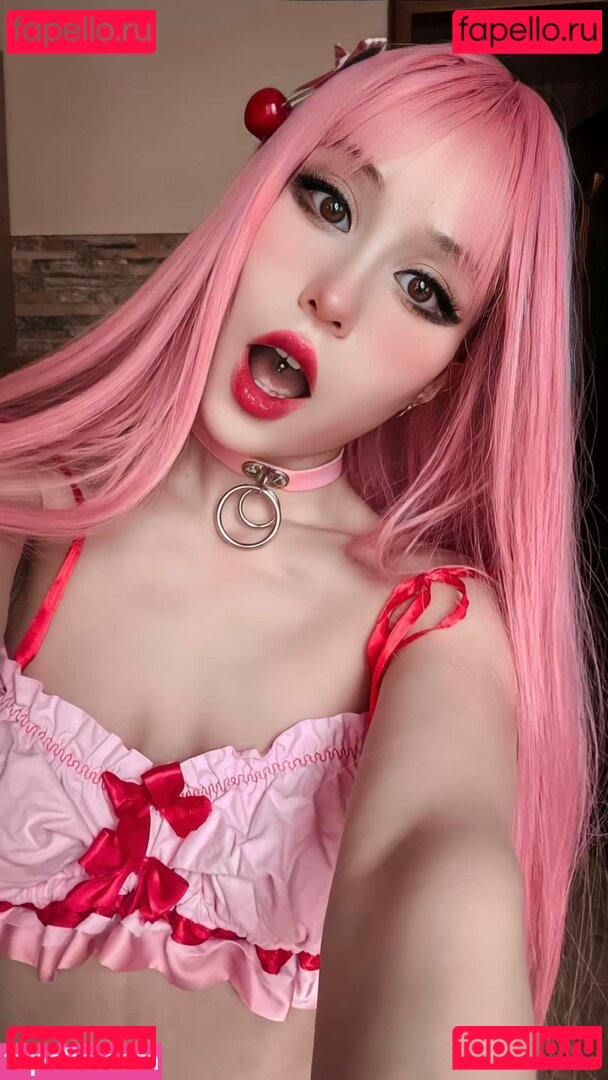 Anayami / _anayami / lilbunbunny Onlyfans Photo Gallery 