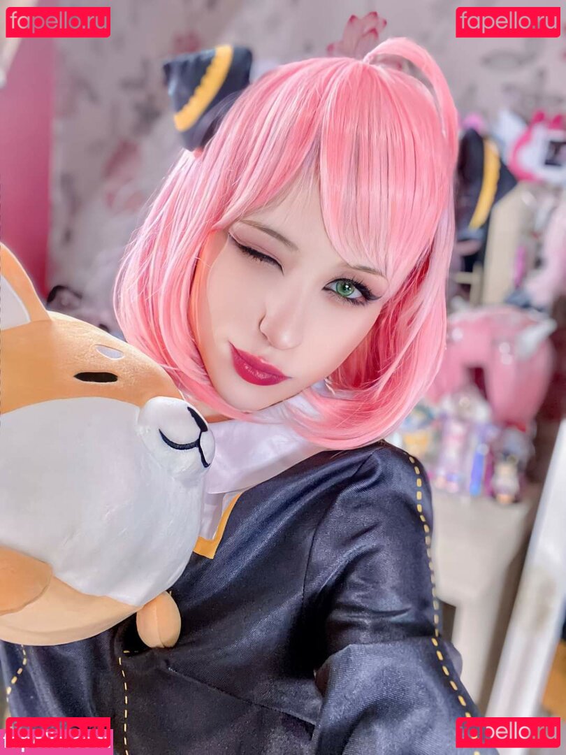 Anayami / _anayami / lilbunbunny Onlyfans Photo Gallery 