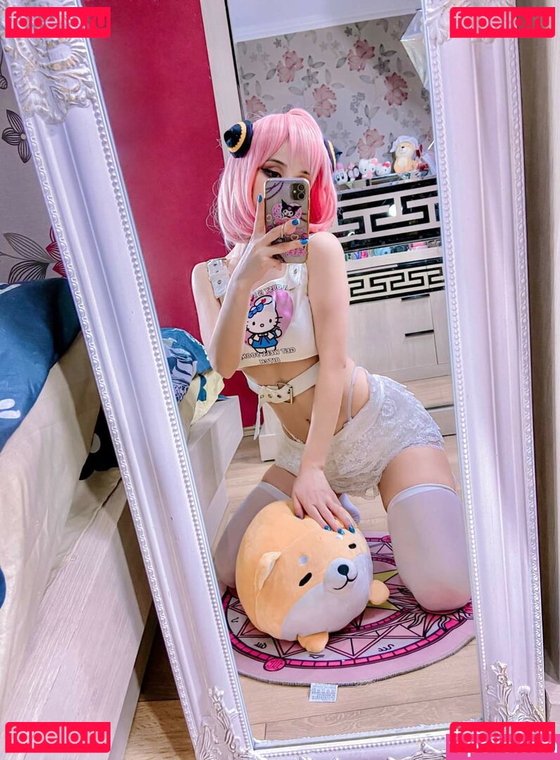 Anayami / _anayami / lilbunbunny Onlyfans Photo Gallery 