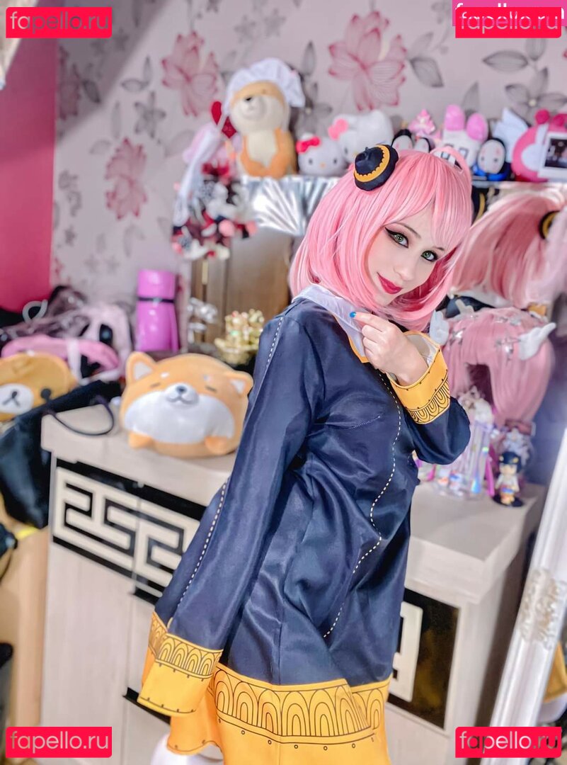 Anayami / _anayami / lilbunbunny Onlyfans Photo Gallery 