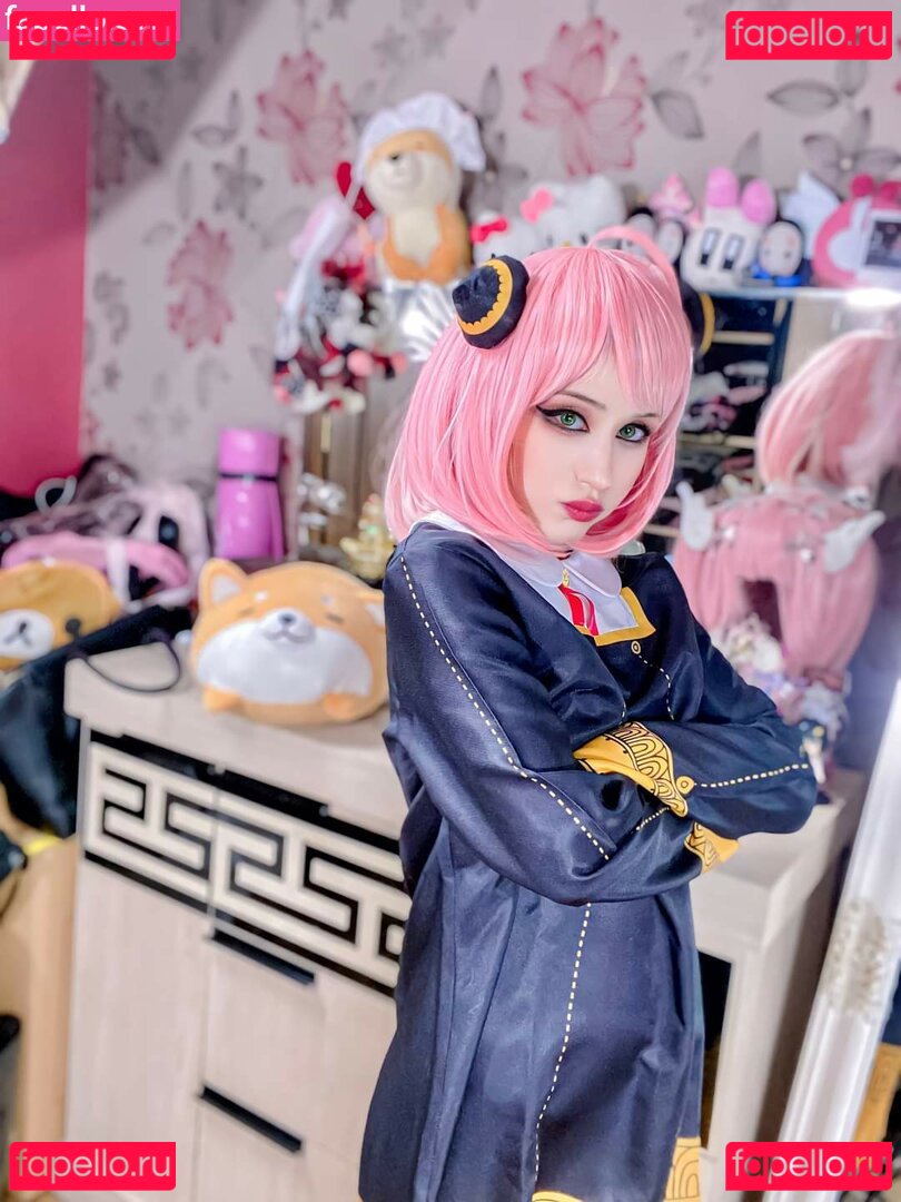 Anayami / _anayami / lilbunbunny Onlyfans Photo Gallery 