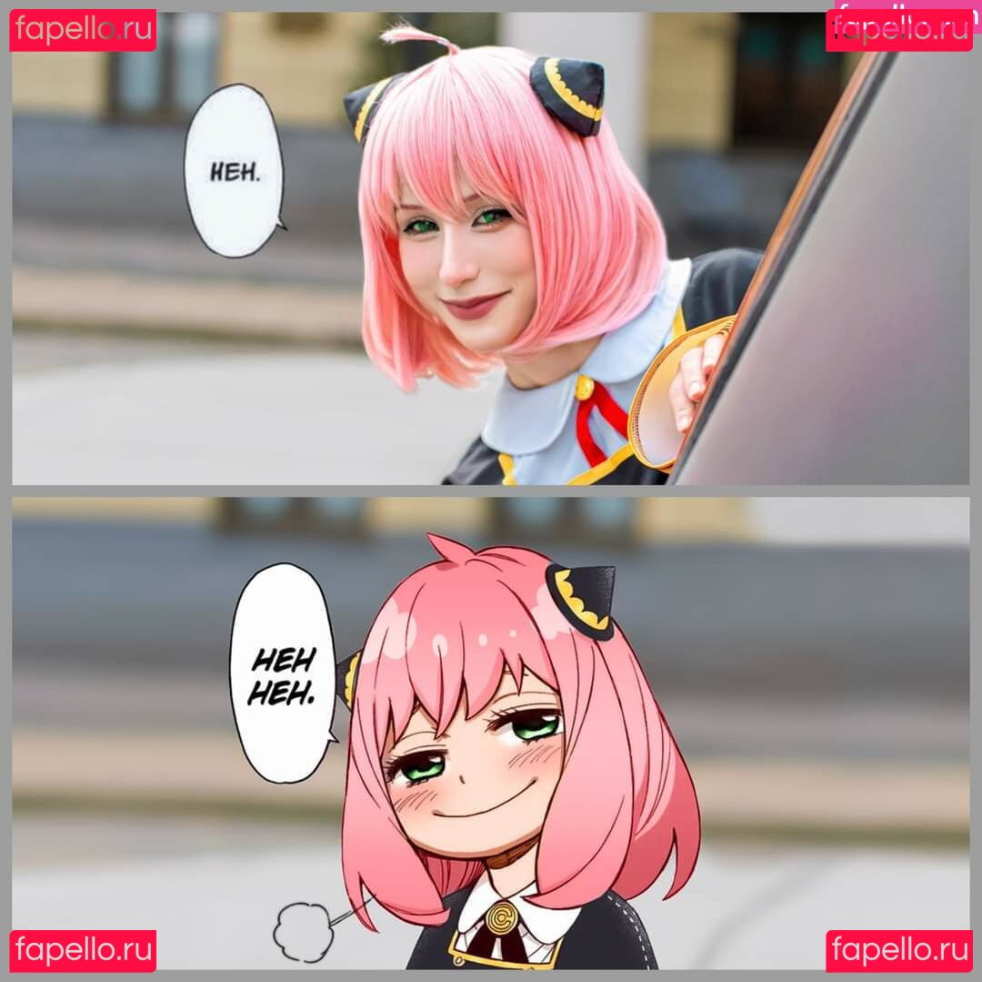 Anayami / _anayami / lilbunbunny Onlyfans Photo Gallery 