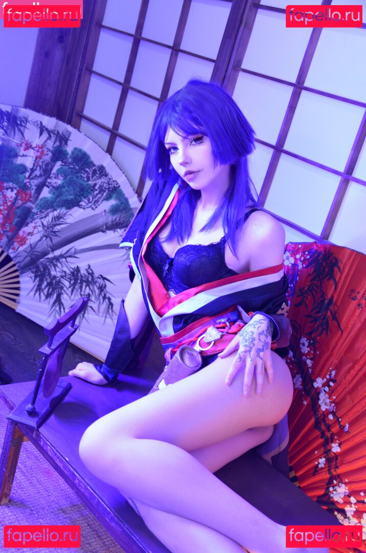 Flutterow / flutter6969 / flutterow_ Onlyfans Photo Gallery 