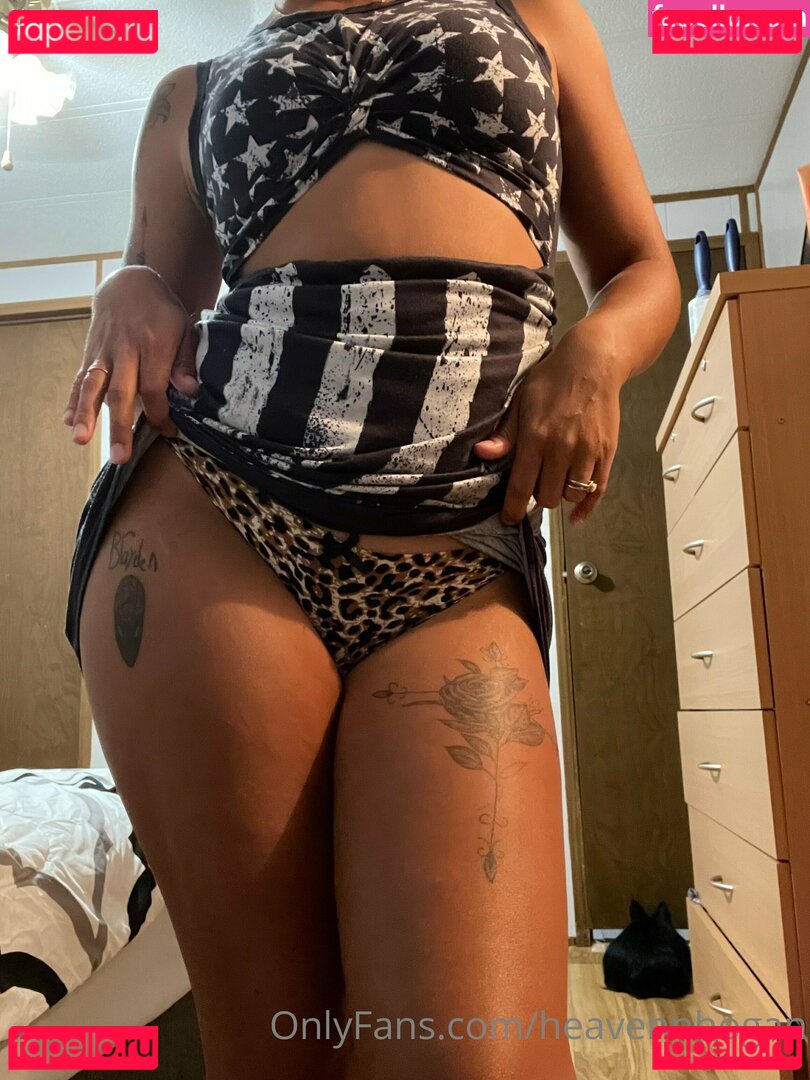 heavenhogan8 / heavennhogan Onlyfans Photo Gallery 