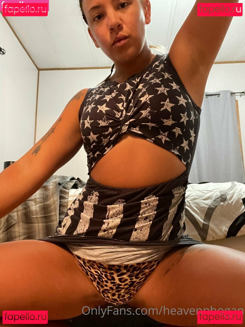 heavenhogan8 / heavennhogan Onlyfans Photo Gallery 