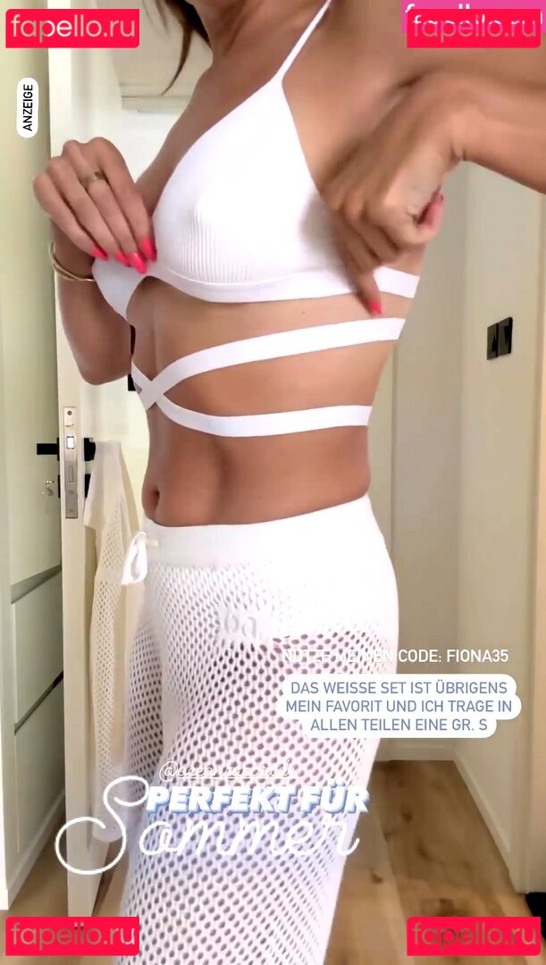 Fiona Erdmann / fionaerdmann Onlyfans Photo Gallery 