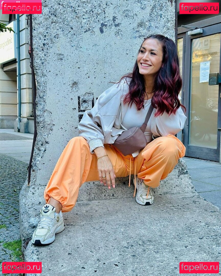 Fiona Erdmann / fionaerdmann Onlyfans Photo Gallery 