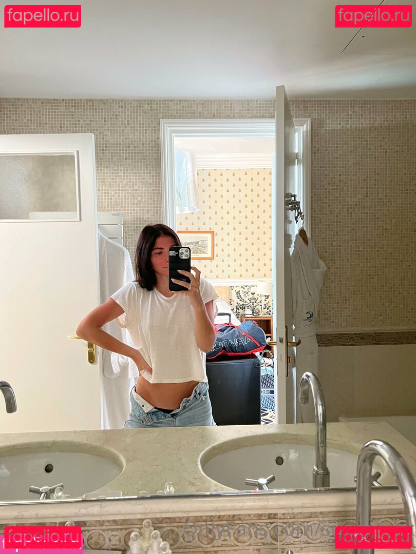 Mercedes Delusive / Superbinx Onlyfans Photo Gallery 