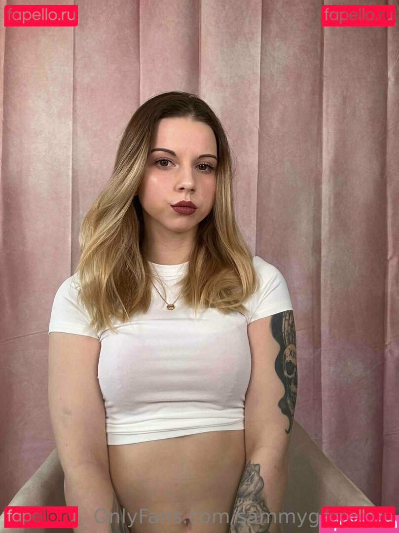 sammysbowlingparadise / samwiddoss Onlyfans Photo Gallery 