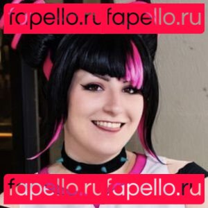 PinkHairedFox Onlyfans Photo Gallery 